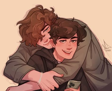 Dnf Art, Dream And Georgenotfound Fanart, Dream And Georgenotfound, Georgenotfound Fanart, Dream And Georgenotfound Fanart Ship, Dsmp Ships, Dream Not Found, Dnf Fanart, Dream X George