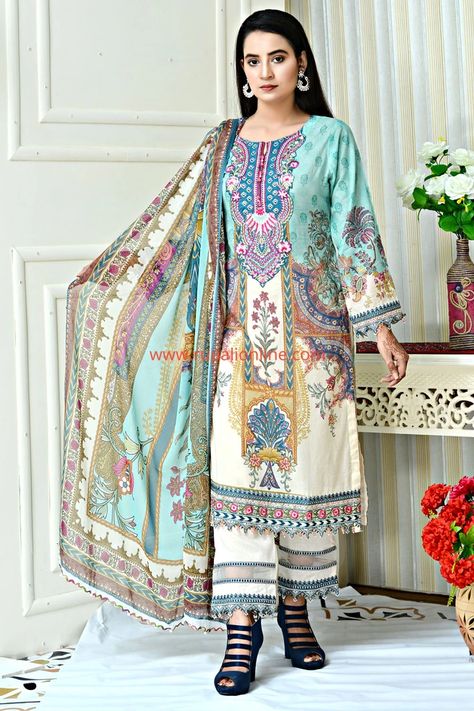 indian pakistani bengali trouser bollywood suits online uk Bollywood Suits, Patiala Salwar Suits, Pakistani Winter Dresses, Patiala Salwar, Indian Suits, Baby Frocks Designs, Pakistani Suits, Frock Design, Trouser Suits