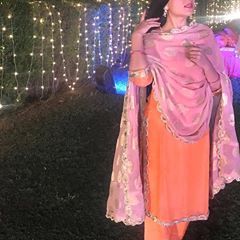 Dhotra | Tanisha Rajvi (@dhotra_by_tanisharajvi) • Instagram photos and videos Suit Salwar Design, Kaur B Suits, Punjabi Girl, Salwar Design, Kaur B, Suit Salwar, Punjabi Suit, Salwar Kameez, On Instagram