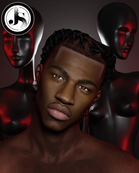 Sims 4 Mods Black Male Hair, Sims 4 Cc Men Hair Locs, Sims 4 Black Skin Cc Male, Sims 4 Black Alpha Cc, The Sims 4 Mods Skin Male, Sims 4 Cc Black Male Hair Free, Sims Cc Men Face, Sims 4 Men Face Cc, Sims 4 Male Hairstyles Cc