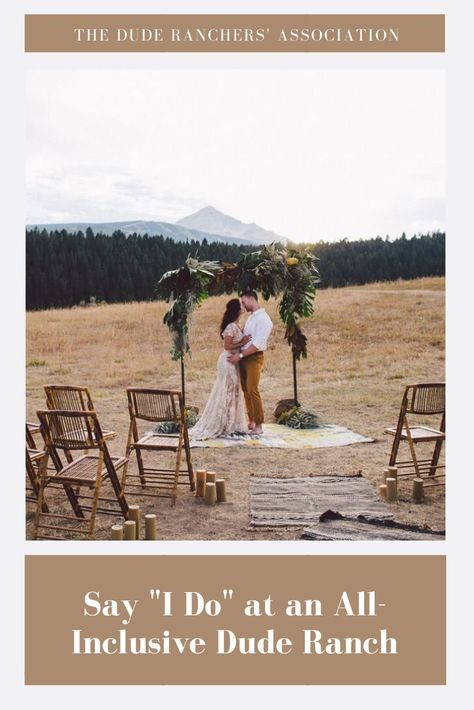 Ranch Wedding Western Vacation, Dude Ranch Vacations, Ranch Weddings, All Inclusive Trips, Outdoor Wedding Inspiration, Guest Ranch, Western Lifestyle, Fly Fishing Flies Trout, The Dude