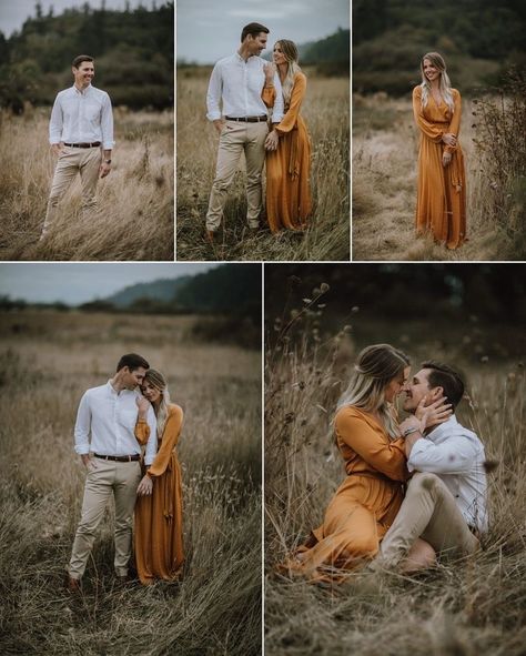 Moss Photography, Bc Wedding, Engagement Picture Outfits, Couple Engagement Pictures, Engagement Pictures Poses, Anniversary Photoshoot, Engagement Picture, Engagement Photos Fall, Family Picture Outfits