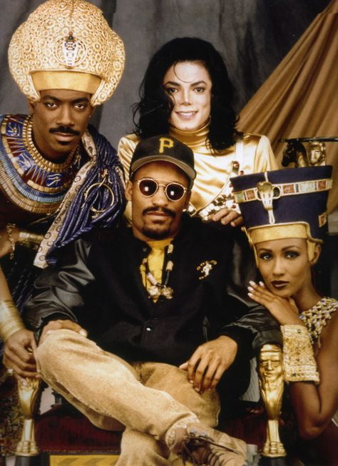 Cast of Remember The Time video John Singleton, Joseph Jackson, King Of Pop, Eddie Murphy, Paris Jackson, Black Hollywood, Jackson 5, Jackson Family, Remember The Time