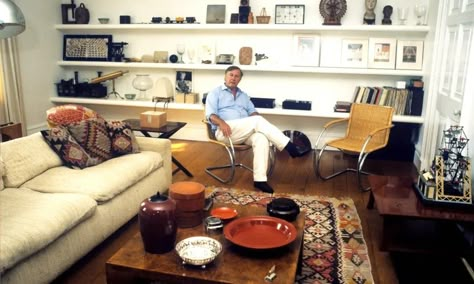 Conran Interiors, British Homes, Setting Up A Budget, Terence Conran, British Home, Norman Foster, Food Fashion, The Architect, Rimini