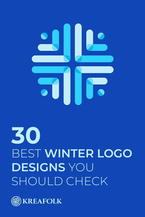 Winter is the time for comfort and for a talk beside the fire. Check out some of the best winter logo design ideas to inspire your creative projects! Winter Collection Logo, Winter Logo Design Ideas, Winter Logo Design, Ski Logo Design, Ski Resort Branding, Winter Typography, Winter Logo, Winter Wonderland Graphic Design, Ski Logo