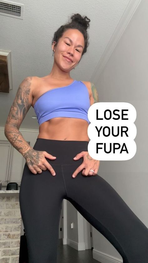 Happy Monday! Let's tackle that FUPA region. Complete 3 sets of 20 reps per move. Challenges start today! Link in bio to my fitness app + fitness guides. | Sia | Fitness, Food, Workouts | Taylor Swift · Cruel Summer (LP Giobbi Remix) 2 Month Body Transformation, Weight Transformation, Cruel Summer, Fitness App, My Fitness, Lose 30 Pounds, Doctor Visit, Flexibility Workout, Secret To Success