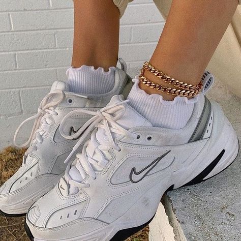 Nike m2k tekno , alt - nike monarch iv Nike Air Monarch Iv Outfit, Nike Air Monarch Outfit, Nike Techno, Nike Mk2, Nike Monarch, Backpacking Boots, Chukka Shoes, Nike M2k, Nike Air Monarch