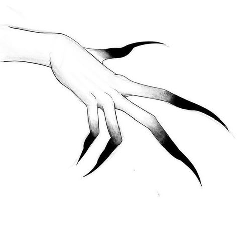 Creepy Hand, Hand Drawing Reference, The Stranger, Concept Art Drawing, Arte Inspo, Trik Fotografi, Creature Concept Art, Art Tutorials Drawing, Sketchbook Art Inspiration