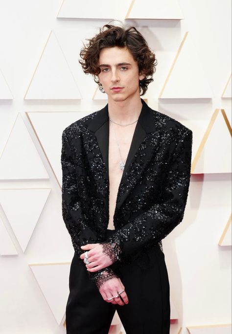 Timothee Chalamet Red Carpet, Oscars 2022, Timmy T, The Perfect Guy, Timothee Chalamet, Red Carpet Looks, Kylie Jenner, Favorite Celebrities, Celebrity Crush