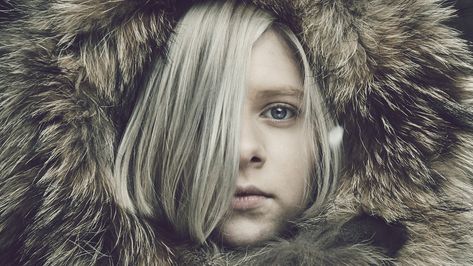 #women Aurora Aksnes #musician #singer white hair short hair looking at viewer blue eyes fur coats hair in face #norwegian #2K #wallpaper #hdwallpaper #desktop Runaway Song, Runaway Lyrics, Runaway Aurora, Aurora Aksnes, Stavanger, Star Citizen, Dancing In The Rain, Fur Hood, Extended Play