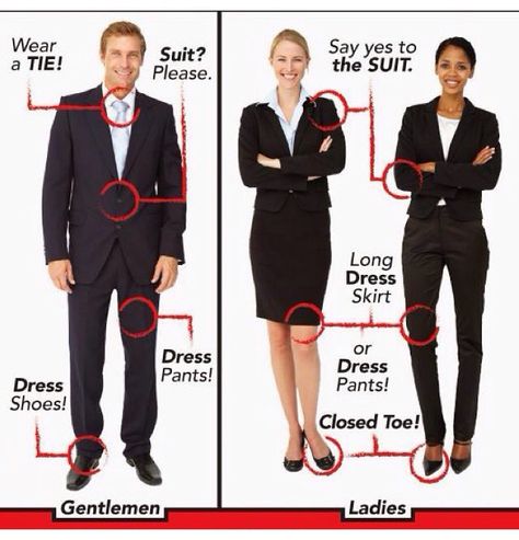 Appropriate teenage business dress for DECA Job Fair Outfit, Business Casual Attire For Men, Fair Outfit, Business Attire For Men, Business Professional Attire, Job Interview Outfit, Business Etiquette, Job Clothes, Business Professional Outfits