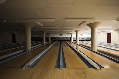 Abandoned Factory, High Rise Apartments, Open Image, Fort Wayne Indiana, Factory Building, Bowling Alley, The Lives Of Others, Fort Wayne, General Electric