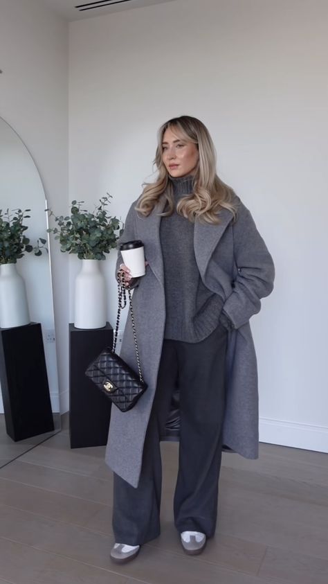 Freya Killin, Killin It, Workwear Fashion, Chanel Shoes, Work Wear, Chanel