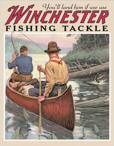 Picture of $5 Canoe Seat Repair/Snowshoe Weave Fishing Magazine, Fishing Images, Outdoor Magazine, Rabbit Hunting, Field And Stream, Fly Fishing Art, Fishing Room, Fish Artwork, Fishing Art