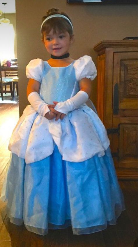 Cinderella Dress Up, Cinderella Outfit, Birthday Costume, Cinderella Birthday Party, Cinderella Dress, Kids Wear Girls, Frozen Costume, Cinderella Costume, Cinderella Birthday