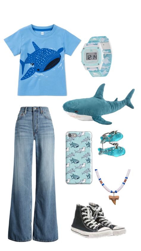 Cute Whale Shark, Cute Whale, Cute Whales, Marine Biology, Whale Shark, Vibe Clothes, Greek Fashion, College Outfits, My Vibe