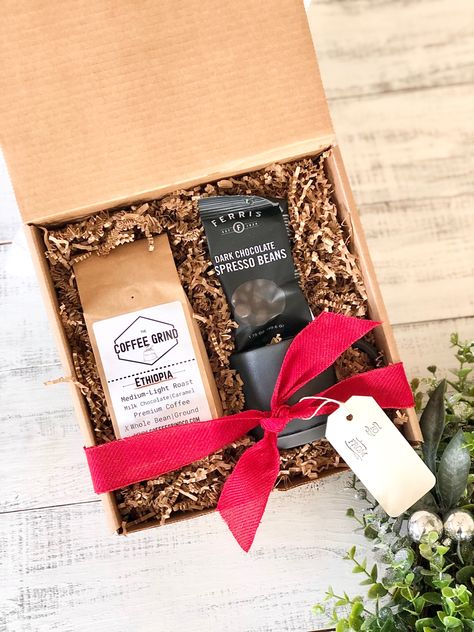 Coffee Hampers, Yeti Mug, Chocolate Covered Coffee Beans, Coffee Kit, Coffee Gifts Box, Coffee Gift Sets, Coffee Gift Basket, Coffee Lovers Gift, Coffee Box