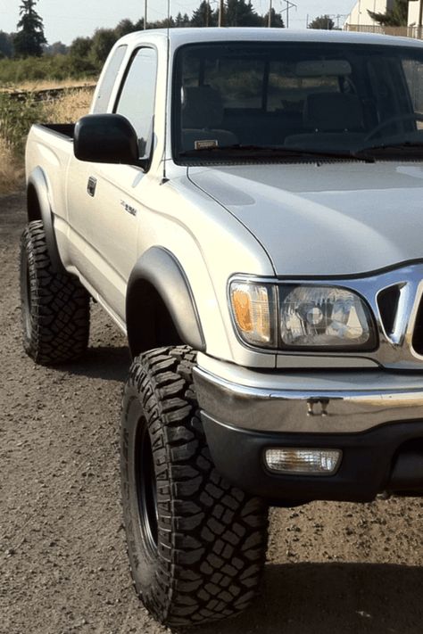 Toyota Tacoma Lifted, Toyota Tacoma Mods, 2002 Toyota Tacoma, 2003 Toyota Tacoma, Tacoma Mods, Trucks Lifted, 2000 Toyota Tacoma, 2017 Toyota Tacoma, Tacoma World