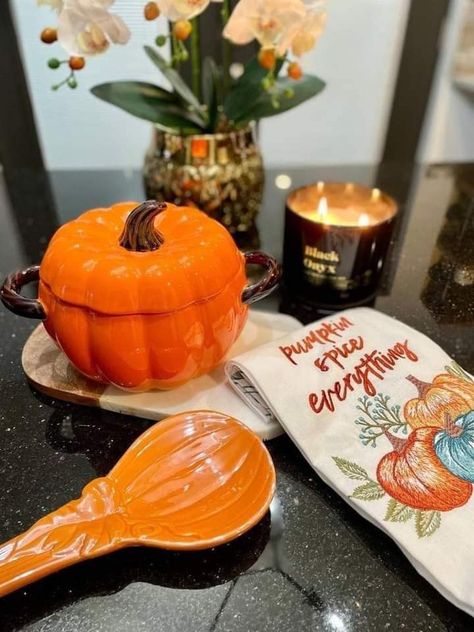 Pumpkin Bowls, Ceramic Pumpkin, Black Pumpkin, Seasonal Treats, Soups Stews, Crisp Air, Pumpkin Soup, Pottery Ideas, Kitchen Handles