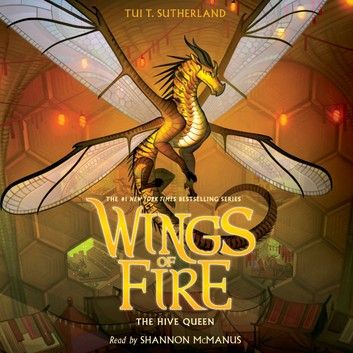 Wings Of Fire Book, Queen Of Fire, Mythical Creatures Fantasy, Fire Book, The Hive, Fantasy Fiction, New Times, Wings Of Fire, What Really Happened