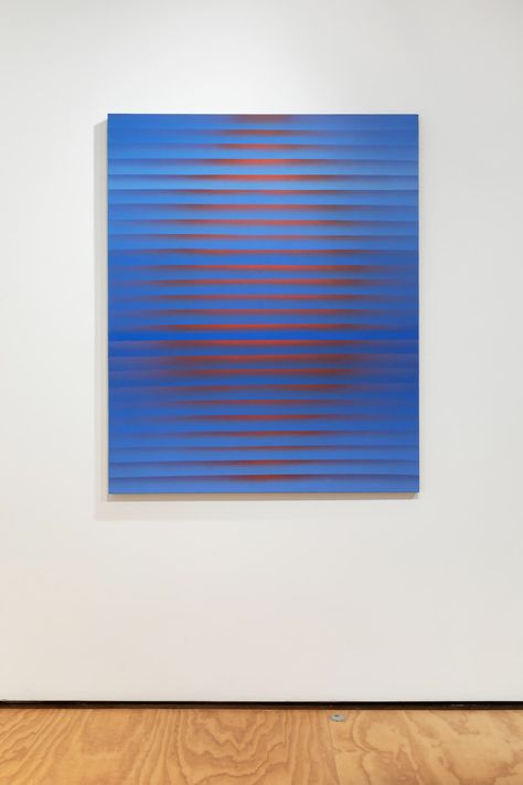 Roy Colmer | Exhibitions | Lisson Gallery Ian Davenport, Lisson Gallery, Historical Artwork, Wall Photo, Abstract Botanical, Abstract Landscapes, Conceptual Photography, East Hampton, Paintings I Love