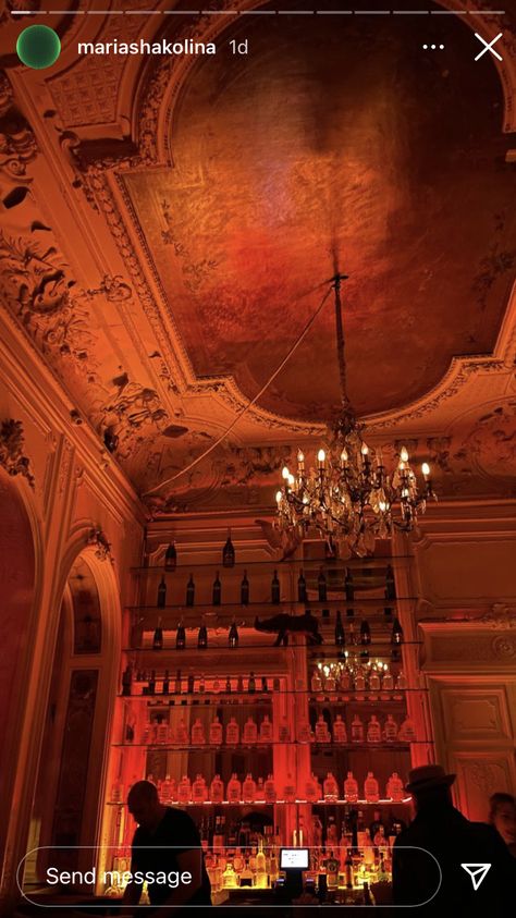 Private Room Club, Private Club Aesthetic, Fancy Club, Underground Club, Pub Interior, Peggy Guggenheim, Club Aesthetic, Luxury Bar, Clubbing Aesthetic