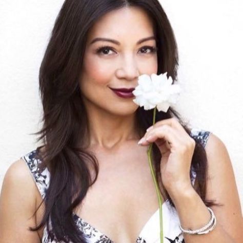 Ming-Na Wen on Instagram: “Just casually sniffing a rose, not posing at all....... @koreasianmedia #photoshoot @jackblizzardphoto Get your copy of the final print of…” Street Fighter Movie, Ming Na Wen, Marvel Agents Of Shield, Book Talk, A Rose, Celebrity Crush, Comic Book, Eye Candy, Podcast