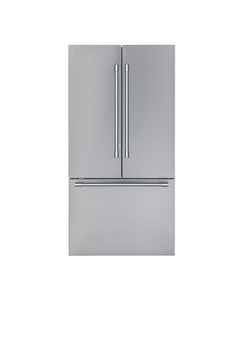 Thermador Refrigerator, Smart Refrigerator, Thermador Appliances, Home Appliance Store, Counter Depth Refrigerator, Bottom Freezer Refrigerator, Counter Depth, Bottom Freezer, Stainless Steel Cleaning