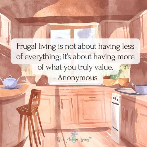 frugal lifestyle quotes Country Life Quotes, Living Within Your Means, Living Quotes, The Virtues, Frugal Lifestyle, Lifestyle Quotes, The Wisdom, Slow Living, Living Well