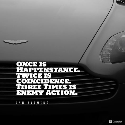 Top 10 James Bond Quotes - QUOTEISH James Bond Quotes Inspiration, Uncertainty Quotes, Diamonds Are Forever James Bond, James Bond Quotes, True Happiness Quotes, Bored Quotes, Oo7 James Bond, Victor Hugo Quotes, Revenge Quotes