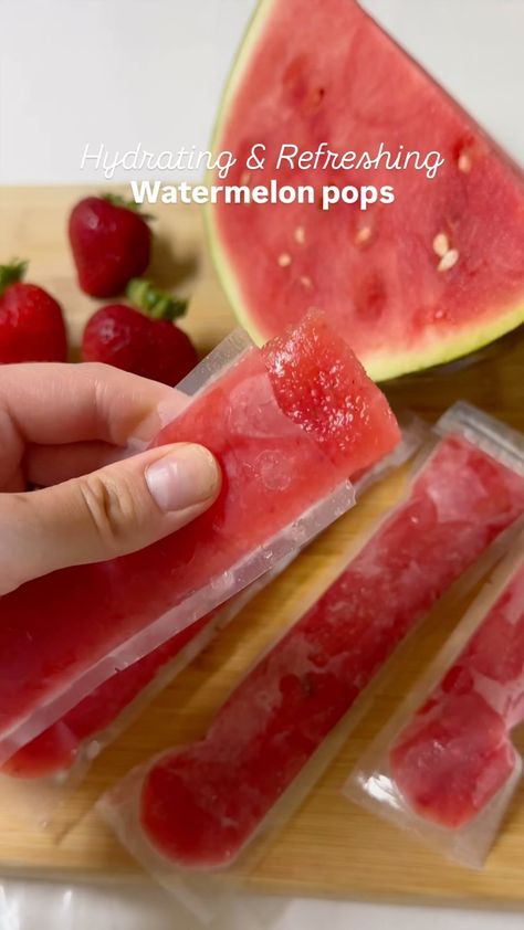 Avocado Hacks, Watermelon Pops, Food Tracking, Dubai Food, Mumbai Food, Popsicle Recipes, Delicious Snacks Recipes, Meal Deal, Yummy Eats