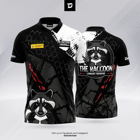 Full sublimated custom sports jersey design for darts player Sublimation Tshirt Design Sports, Sports Sublimation T Shirts Design, Sports T Shirts Design Cricket, Full Sublimation Shirt Design, Sports Jersey Design Cricket, Full Sublimation Jersey Design, Best Basketball Jersey Design, Polo T Shirt Design, Football Shirt Designs