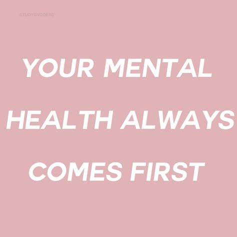 — this is so,so important. too many students break down each year do to stress, sadness or just simply a bad grade during the school year. and most of the time, those issues aren’t properly treated or ignored completely. don’t let a class or a tricky topic ruin your mental health. step back take a break and then deal with the issue in a healthy way that works for you! Bad Grades Quotes, How To Deal With Bad Grades, Back To School Mental Health, Signs Of A Mental Break Down, When School Is Mentally Draining Everyone, My Mental State Is Bad, Conversational Spanish, Grades Quotes, Some Beautiful Quotes