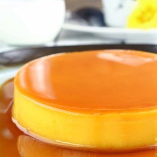 Leche Flan Perfect Flan, Filipino Leche Flan, Foxy Folksy, Filipino Dessert, Food Variety, Baked Custard, Pinoy Recipes, Filipino Cuisine, Kare Kare