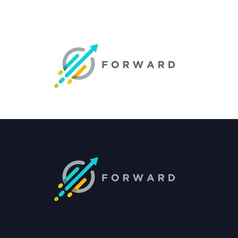 Vector forward growth logo template | Premium Vector #Freepik #vector #growing #forward #growth-logo #growth-arrow Arrow Design Graphic, Growth Logo, Conference Branding, Coaching Logo, Foundation Logo, Conference Logo, Candle Logo, Arrow Logo, Logo Design Video