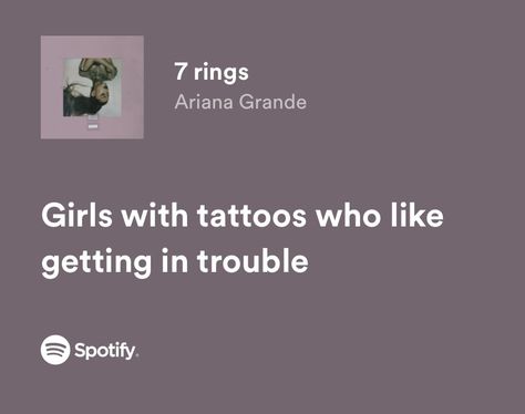 Ariana Grande 7 Rings Lyrics, 7 Rings Lyrics, Lyrics Ariana Grande, Ariana Grande Songs Lyrics, Ariana Grande 7 Rings, Lyric Aesthetic, Caption Lyrics, Ariana Grande Lyrics, Room Pics