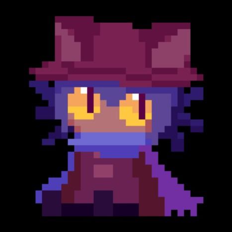 Pfp Gang, Oneshot Niko, Niko Oneshot, Confused Cat, Cat Noises, 45 Caliber, Rpg Maker, One Shot, Video Game Art