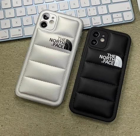 North Face Iphone Case, The North Face Phone Case, North Face Phone Case, North Face Case, Stylish Iphone Cases, Girly Phone Cases, Iphone Obsession, Silicone Iphone Cases, Pretty Iphone Cases