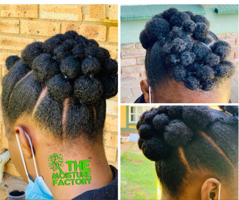 Modest Hairstyle, Corn Roll Hair Styles, Hairstyle For Natural Hair, Natural Hair Updo Wedding, African Natural Hairstyles, Natural Hair Bun Styles, Natural Hair Diy, Natural Hair Stylists, Protective Hairstyles For Natural Hair