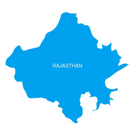 Rajasthan Map, Map Png, Map Logo, Map Signs, School Board Decoration, Material Design Background, Digital Invitations Wedding, Geography Map, India Map