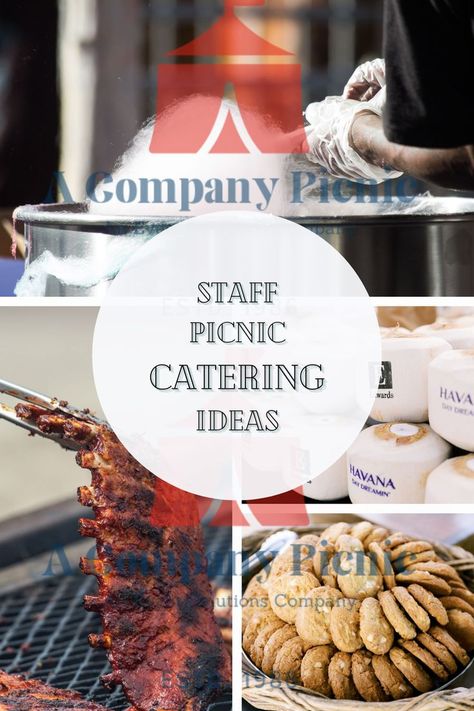 Looking for catering and menu ideas for your next corporate cookout? A Company Picnic is here to bring you our favorite family fun day foods and catering options for your company picnic. Bbq Food Ideas, Picnic Menu, Ice Cream Novelties, Picnic Theme, Catering Options, Bbq Food, Family Fun Day, Company Picnic, Catering Ideas