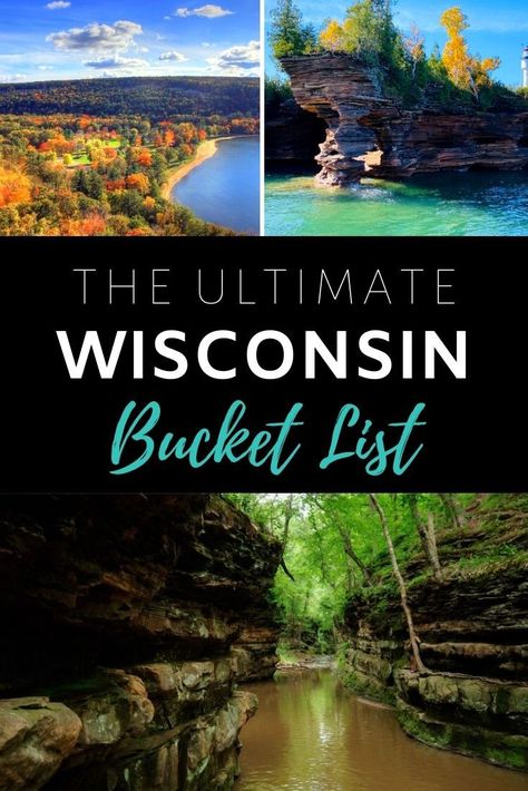 This bucket list covers some of the best things to do in Wisconsin from Milwaukee to Madison, Green Bay, and beyond. Wisconsin Travel Summer, Things To Do In Wisconsin, Old World European, Wisconsin Summer, Wisconsin Vacation, Exploring Wisconsin, Green Bay Wisconsin, Cheap Things To Do, Wisconsin Travel