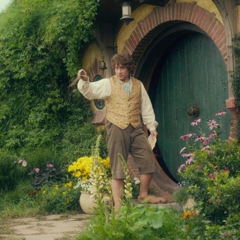 The Hobbit Stills, The Hobbit Screencaps, Hobbit Astethic, Hobbits Aesthetic, The Hobbit Balin, Lord Of The Rings Hobbits, The Hobbit Aesthetic, Hobbit Oc, Hobbit Shire