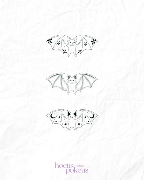 Small Bat Tattoo Simple, Fine Line Bat Tattoo, Small Bat Tattoo Ideas, Bat Finger Tattoo, Tiny Bat Tattoo, Simple Bat Tattoo, Bat Tattoo Ideas, Fine Tattoos, Stick And Poke Tattoo