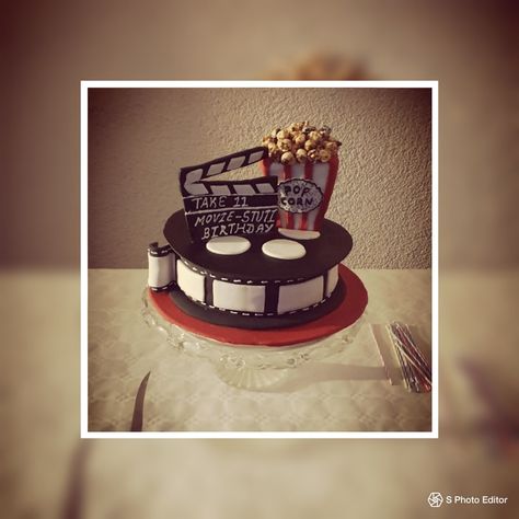 Bollywood themed, #Bollywood theme Bollywood Theme Cake, Bollywood Theme, Movie Themes, Themed Cakes, Cupcake Cakes, Cake