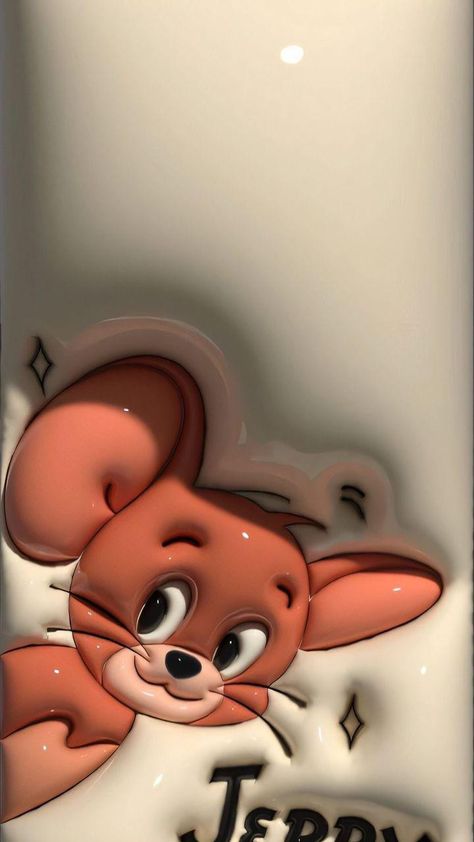 Cupid Twin Version, Jerry Wallpaper, Tom And Jerry Photos, Tom And Jerry Wallpapers, 3d Wallpaper Iphone, Jelly Wallpaper, Iphone Wallpaper Classy, Hd Wallpaper 4k, Bubbles Wallpaper