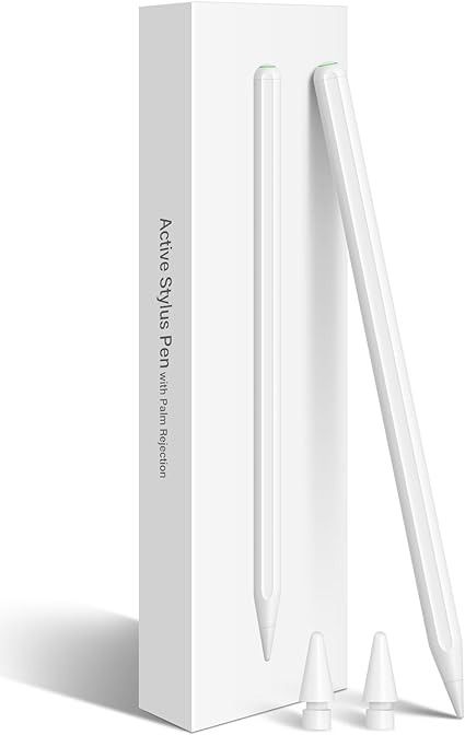 Amazon.com: iPad Pencil 2nd Generation with Magnetic Wireless Charging, Apple Smart Pen Colorful, Stylus Pen for iPad Compatible with iPad Pro 11 in 1/2/3/4, iPad Pro 12.9 in 3/4/5/6, iPad Air 4/5, iPad Mini 6 : Cell Phones & Accessories Pen For Ipad, Smart Pen, Ipad Pencil, Apple Pen, Ipad Mini 6, Ipad Air 4, Ipad 6, Stylus Pen, Ipad Pro 12