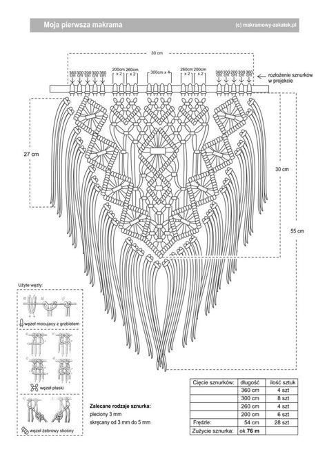 Simpul Makrame, Pola Macrame, Hantverk Diy, Macrame Wall Hanging Tutorial, Macrame Wall Hanger, Macrame Headboard, Macrame Plant Hanger Patterns, Macrame Knots Tutorial, Makramee Diy