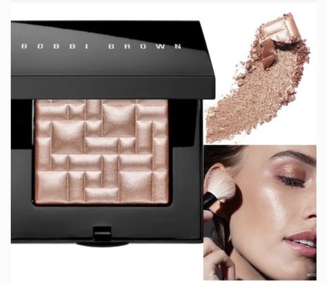 Bobby Brown highlighter Bobby Brown, Highlighter, Makeup, Quick Saves, Make Up