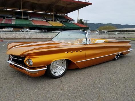 1960 Buick LeSabre 1960 Buick LeSabre Best of the Best Custom For Sale | OldRide.com 1960 Buick, Electra 225, Cool Old Cars, Buick Cars, Classic Cars Trucks Hot Rods, Buick Lesabre, S Car, Best Of The Best, Classic Cars Trucks